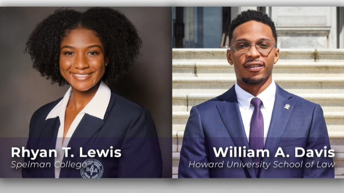 Recent Grads from HBCUs & Minority Serving Institutions to Gain Experience Directly with Motion Picture Association Studios