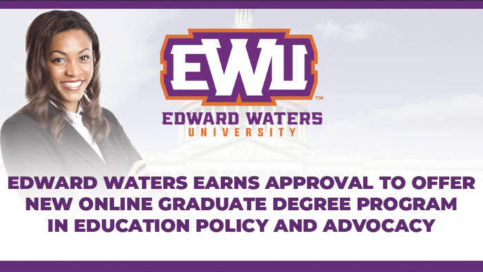 EWU Earns SACSCOC Approval To Offer New Online Graduate Degree Program in Education Policy and Advocacy
