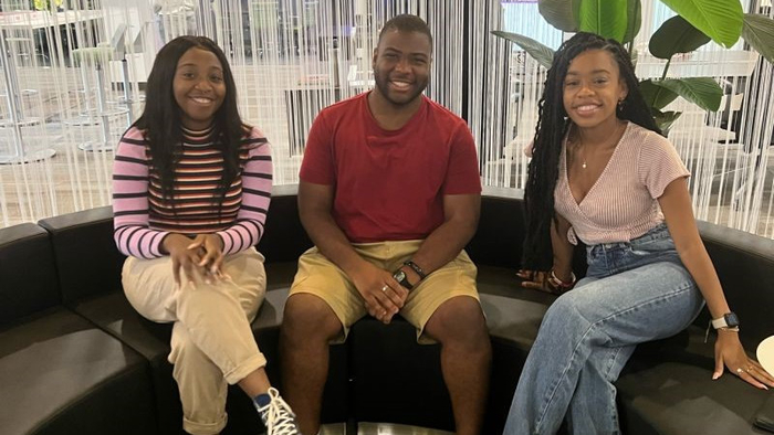 Three HBCU Students Nab Summer Internship Roles at Goodr, A Sustainable Food Waste Management Company