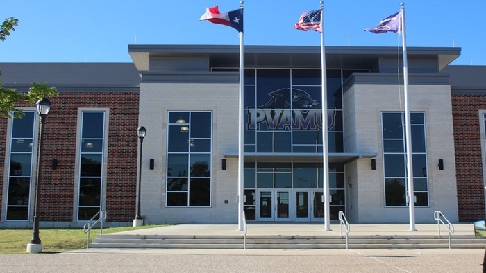 Panther Athletics Claims Back - To - Back SWAC Commissioner