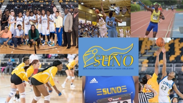 SUNO Joining the Gulf Coast Athletic Conference