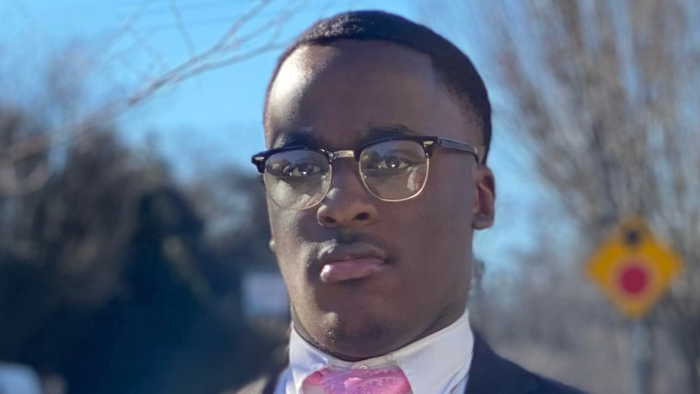 Johnson C. Smith University Rising Sophomore Emanuel Biddy Lands Lockheed Martin Space Internship