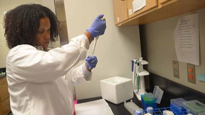 The Department of Chemistry & Physics at Alcorn State University is Soaring to New Heights with its Latest Certification