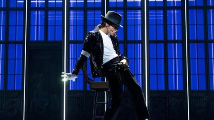 BSU Student Wins Broadway