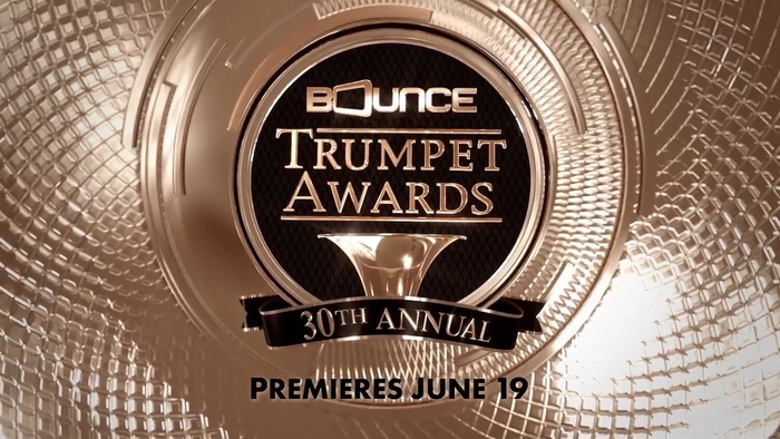 30th Anniversary Bounce Trumpet  Awards Honoring Black Excellence to World Premiere on Juneteenth at 7pm ET