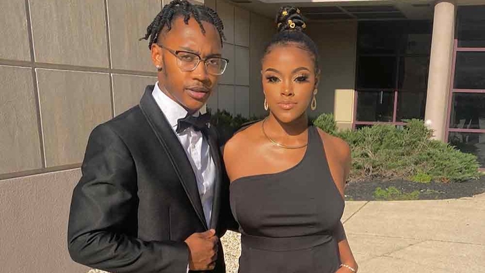 Two Delaware State University Students Named HBCU Scholars