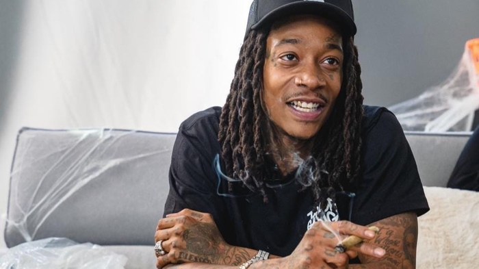Wiz Khalifa and Nextbite Roll Out New Delivery-Only Menu of Tasty Late-Night Munchies in Cities Nationwide