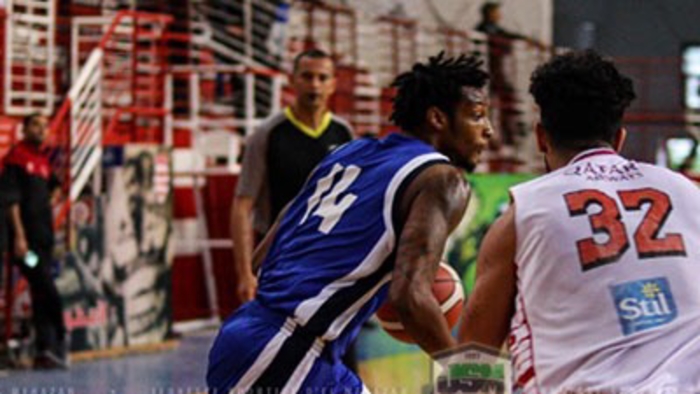 Former Wildcat Foxbrennen Records Solid Professional Men�s Basketball Rookie Season 