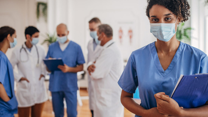 ChristianaCare�s Future of Health Scholarship Program Honors 10 HBCU-Bound Students