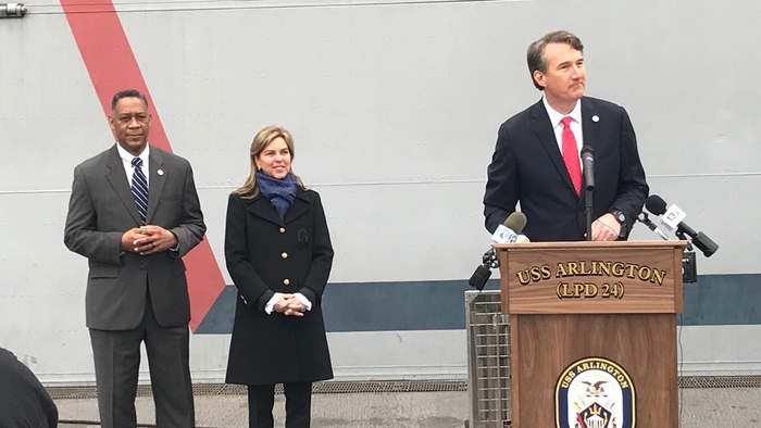 Virginia Governor Youngkin Keeps Promise to HBCUs