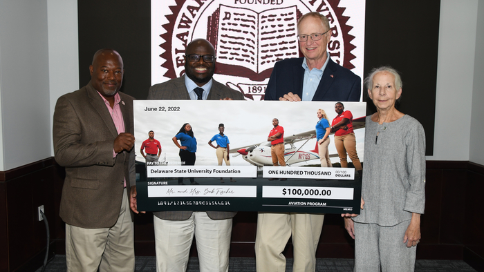 Delaware State University