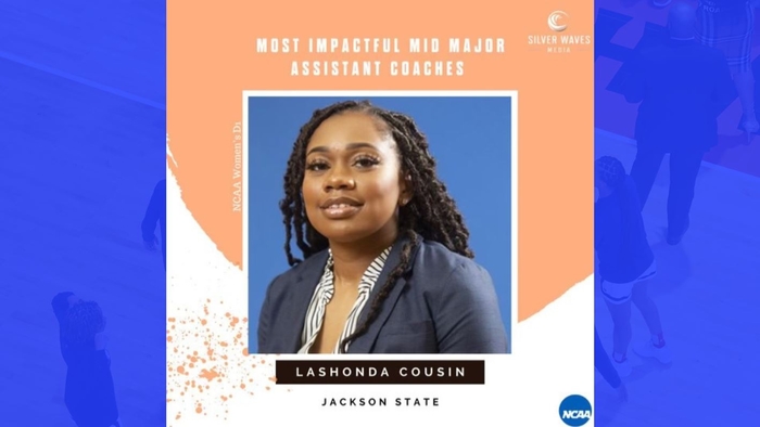 Cousin Named To Mid-Major Most Impactful Assistant Coach List