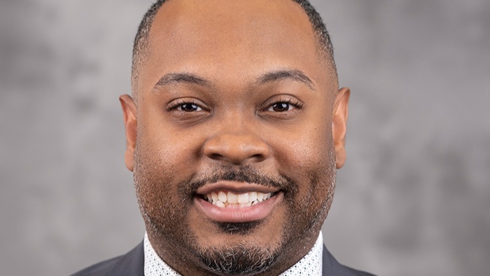 Winston-Salem University Names Odom Director of Housing and Residence Life