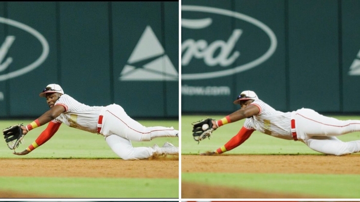 Voorhees University Alum Signs Contract with Major League Baseball Draft Program