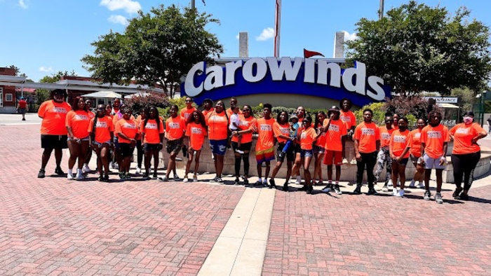 Savannah State University Awarded $3.1 Million Grant for Upward Bound Program