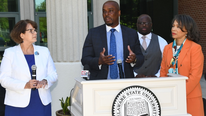 University Receives $1 million for CURE Initiative