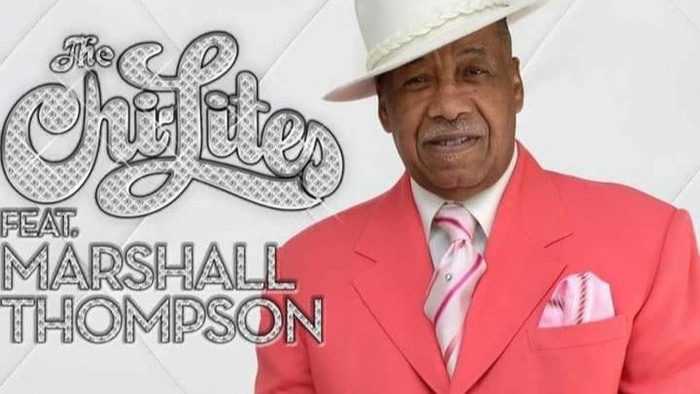 Our book, The Soul School Music Memoirs of Marshall Thompson, drops on his 80th bEarthday, August 24th. Preordering details f