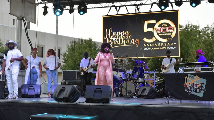 Texas Southern University