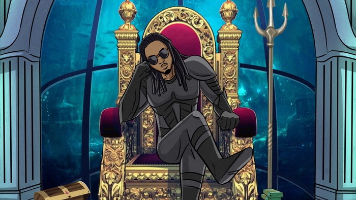 Brooklyn Based Artist RUCIANO Drops Infectious New Summer Jam 