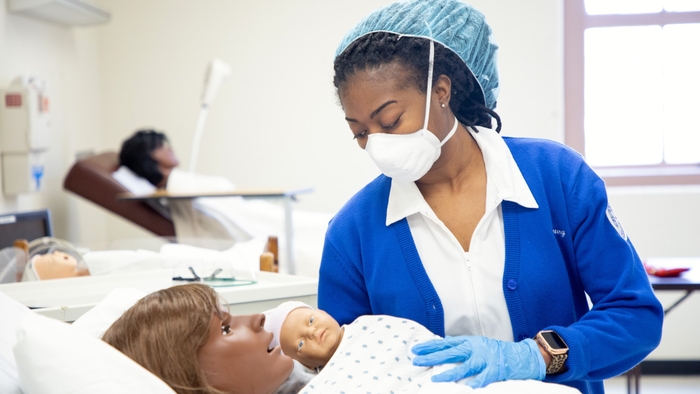 College of Nursing Announces Plans to Offer a Master of Science in Nursing