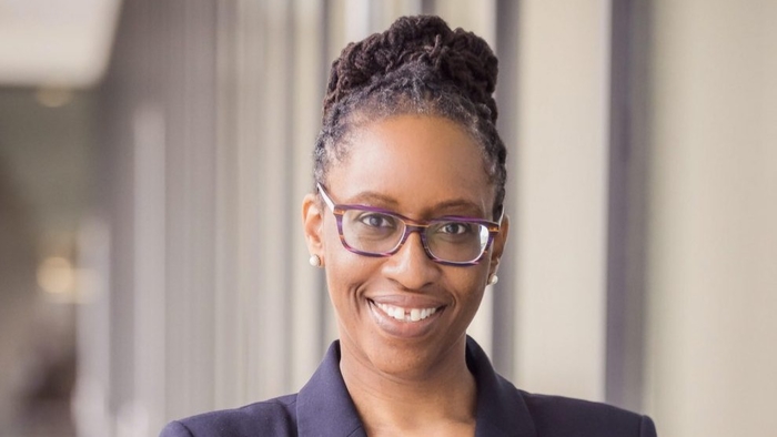 Hernandez Named Interim Associate Vice Chancellor for Strategic Communications