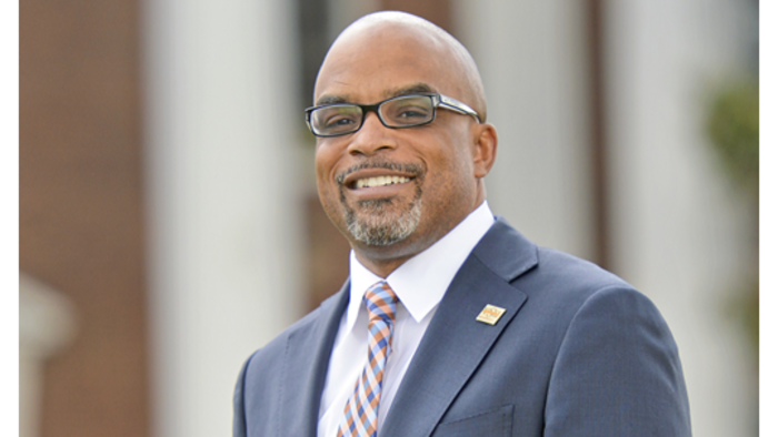 Virginia State University President To Remain President Through The End Of The Decade