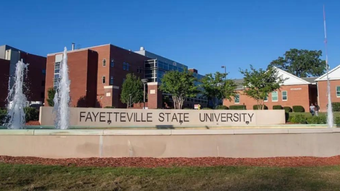 Fayetteville State University Clears Over $1.6 million in Outstanding Balances