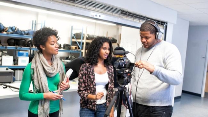 Disney Storytellers Fund to Provide Stipends for Creative Student Projects