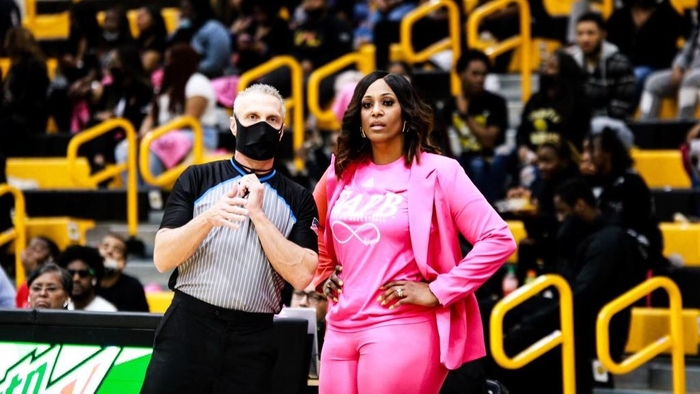 #UAPBWomensHoop Lands University of Georgia Transfer And Former Five-Star All-American Center, Maori Davenport