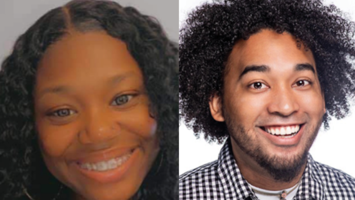 Clinton Students Named 2022 HBCU Scholars for White House Initiative