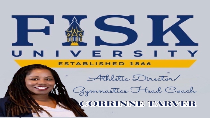 Tarver Named Fisk  Athletic Director