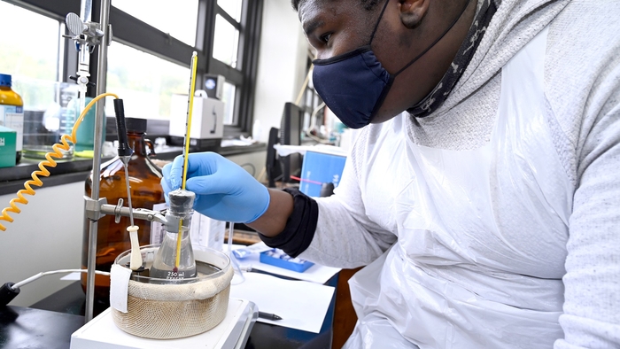 Nation�s Largest African-American-Owned Design Firm Selected to Create Vision for MSU Proposed New Science Complex