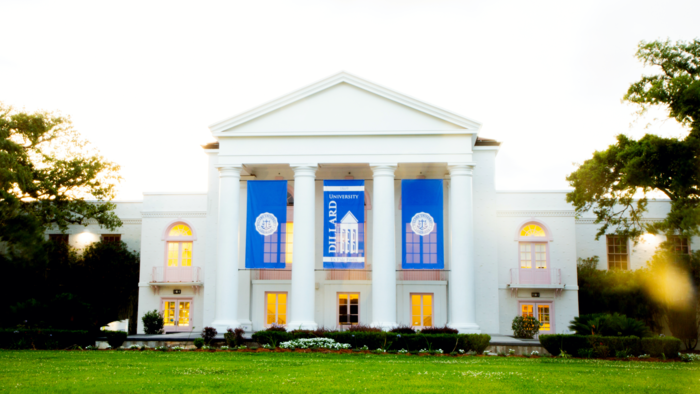 Dillard to Create Community Garden with $10K Grant from AARP