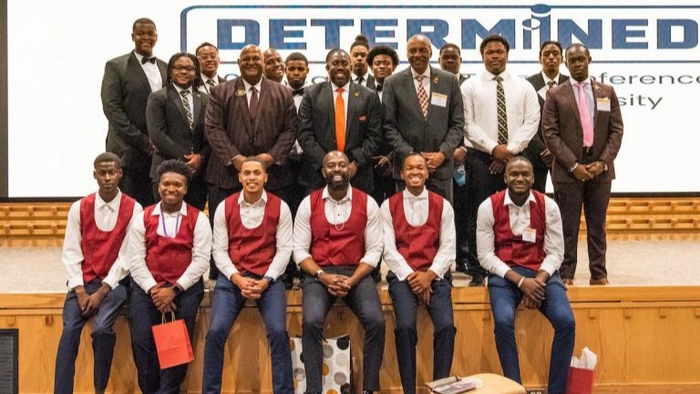 Inaugural Louisiana Call Me Mister Conference Raises Awareness of the Importance of Black Men in the Teaching Profession