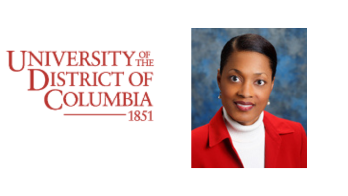 Chief Academic Officer Announces Appointment of Sharon Beasley, Ph.D., as UDC�s Director of Nursing Education