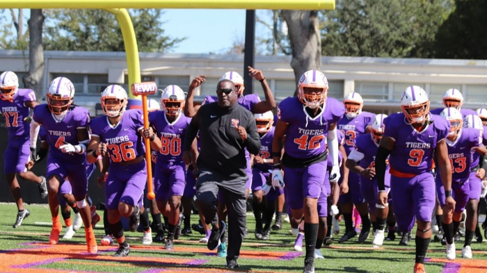 EWU Football Projected to Finish Sixth in SIAC East Division