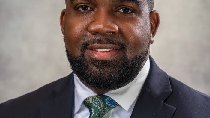 Olivier Charles appointed President of Alabama HBCC