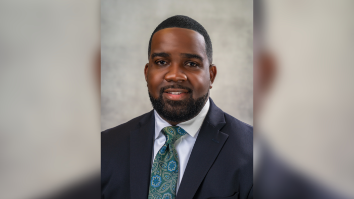 Olivier Charles Appointed President of Bishop State Community College