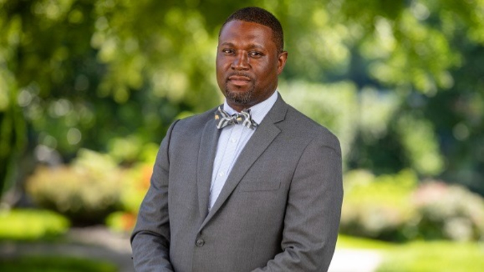 Bowie State University Appoints Amani Jennings Dean of Students