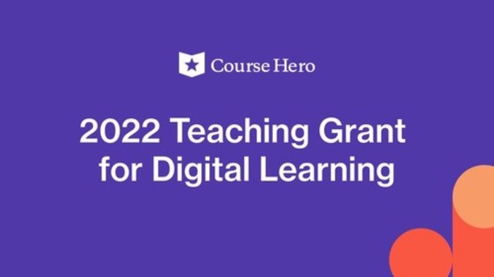 Faculty "Dream Projects" Funded Through $100K Grant Program