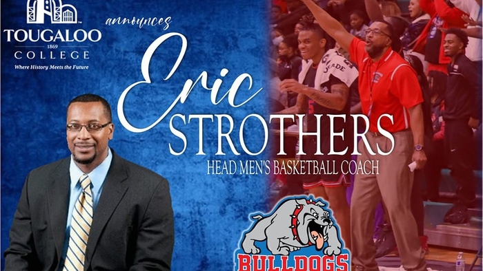 Tougaloo College Announces New Head Coach of Men