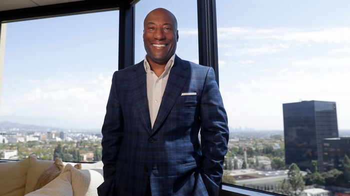 Byron Allen
