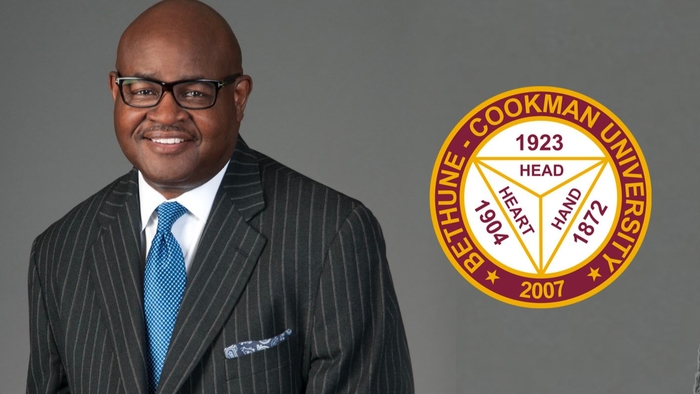 Bethune-Cookman University Names Dr. Lawrence M. Drake II Interim President