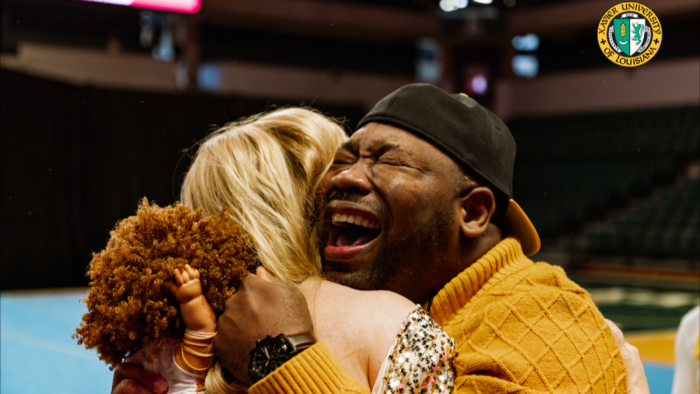 Glenn Caston Appointed 2nd Vice President on NAIA Executive Cheer Board