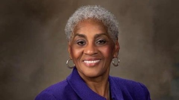 Wilberforce University Welcomes New Board Member Bishop Anne Henning Byfield