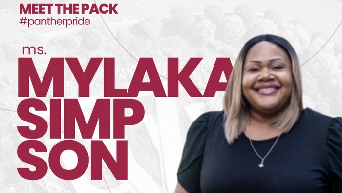 VUU Appoints Mylaka Simpson as Assistant Vice President of Enrollment Management and Director of Graduate Admissions