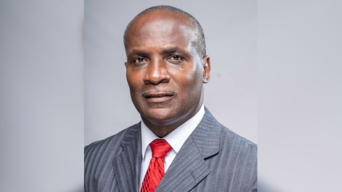 Talladega College Names Michael Grant as its New Vice President and Athletic Director