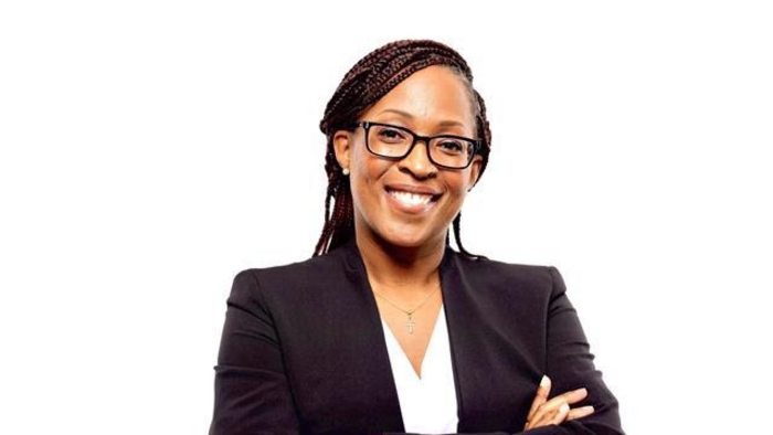 VUU Appoints Dr. Ahkinyala Cobb-Abdullah as Dean of the School of Arts and Sciences