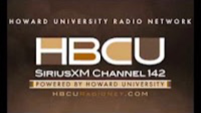 HBCU SIRIUS RADIO