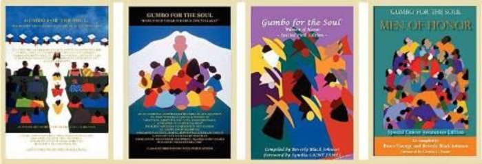 Gumbo for the Soul: Women of Honor II Gumbo for the Soul: Men of Honor II ~ DEADLINES FAST APPROACHING ~